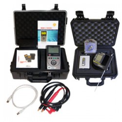 IBEX-1000 ULTRA+ Software Testing Kit ULTRA-MAX 1000 KIT Eagle Eye
